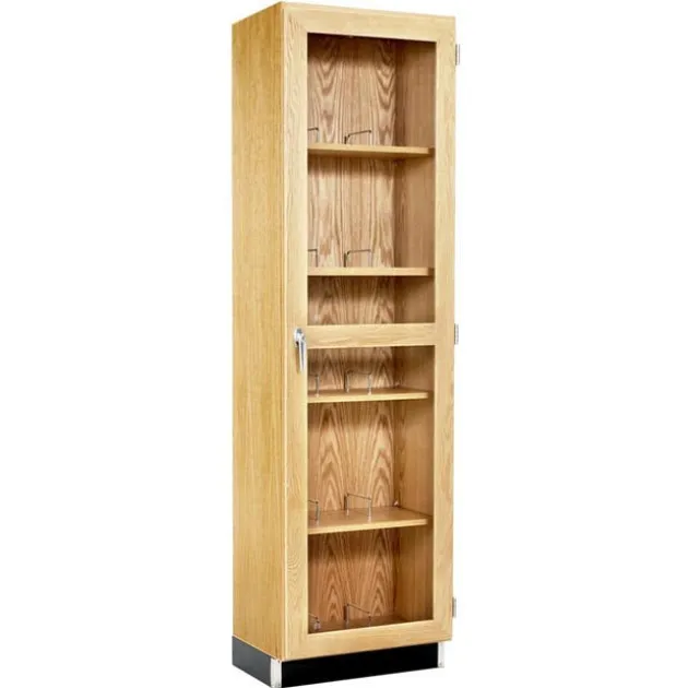 Microscope Storage Cabinets