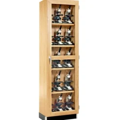 Microscope Storage Cabinets