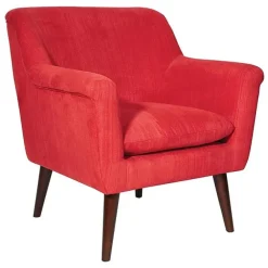 Mid-Century Dane Accent Chair