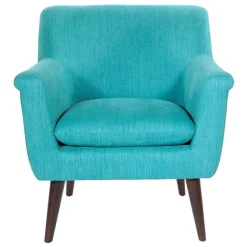 Mid-Century Dane Accent Chair