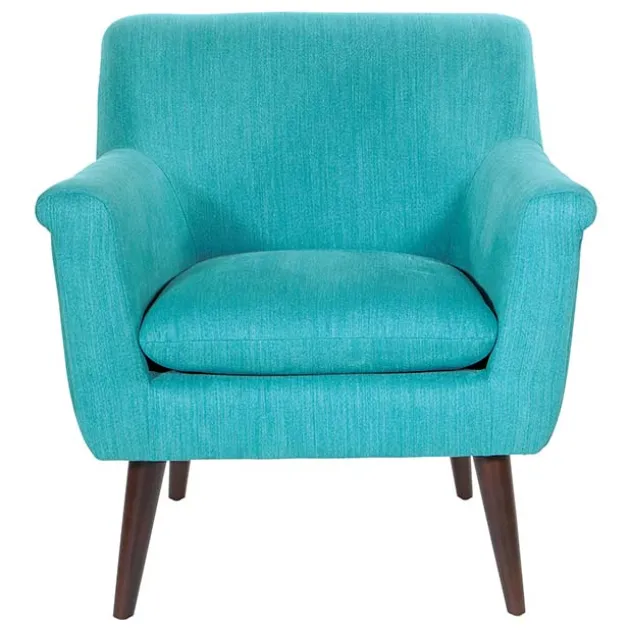 Mid-Century Dane Accent Chair