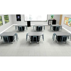 Middle School 24 Student Classroom Package