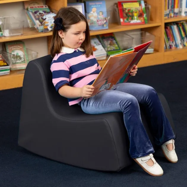 Midtown Sensory Rocker Chair