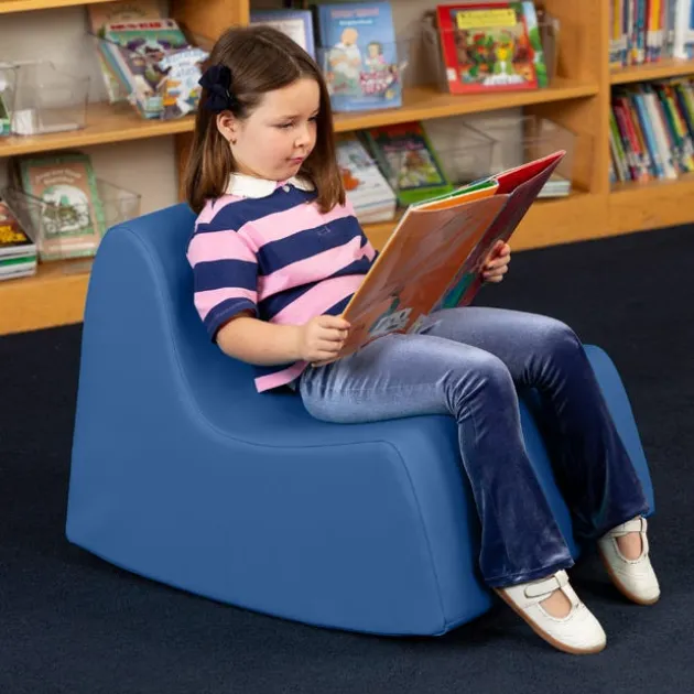 Midtown Sensory Rocker Chair