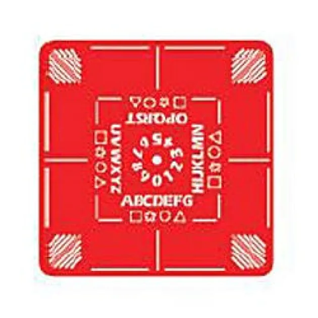 Mighty Tuff Kids Picnic Learning Table