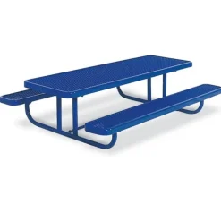 Mighty Tuff Rectangular Kid's Picnic Tables
