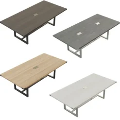 Mirella Rectangular Conference Tables