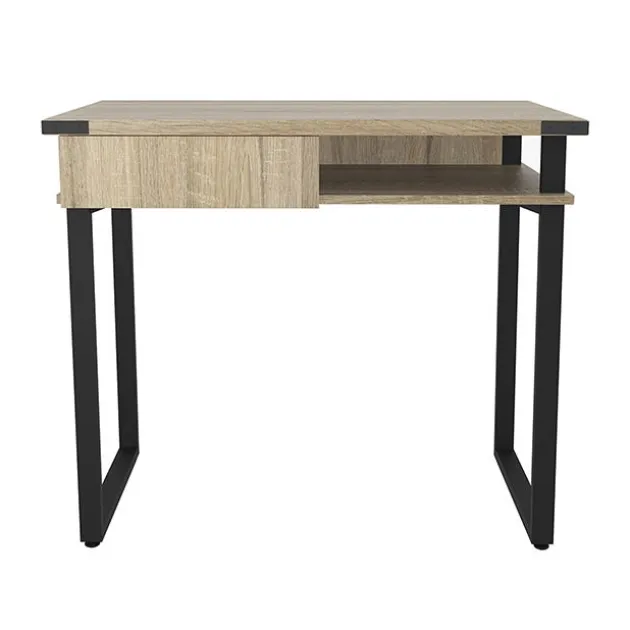 Mirella SOHO Desk with Drawer