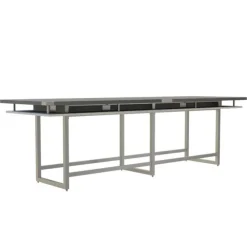 Mirella Standing Height Rectangular Conference Tables
