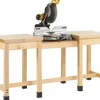 Miter Box Bench