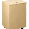 Mobile Clay Cart