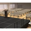 Mobile Convertible Bench Tables