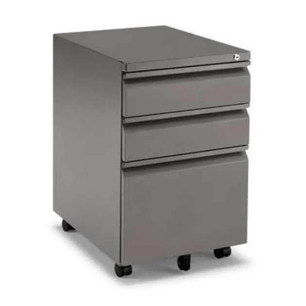 Mobile Drawer Pedestal