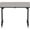 Mobile Flipper Tables