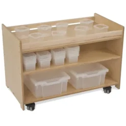 Mobile Garden Center