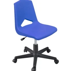 Mobile Gas Lift Task Chair