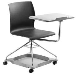 Mobile Tablet Chair