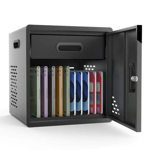 Modular Charging Cabinet