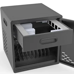 Modular Charging Cabinet