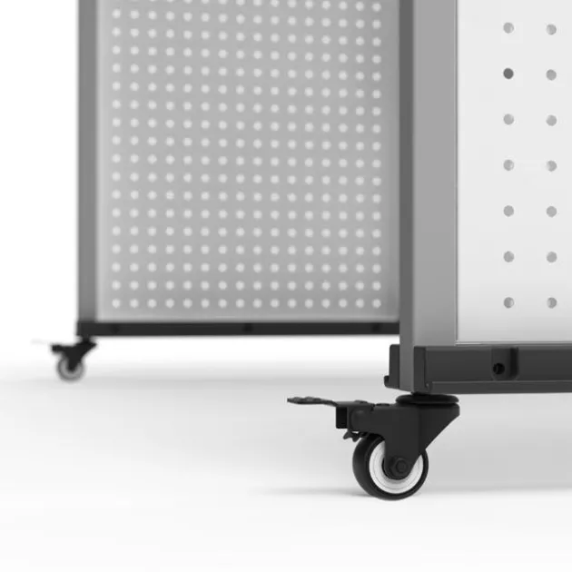 Modular Makerspace Table