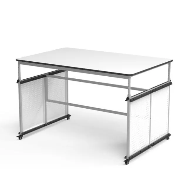 Modular Makerspace Table
