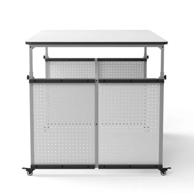Modular Makerspace Table