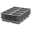 Molded Shallow Tray Inserts