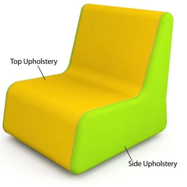 MOTIV Soft Seating Package Set