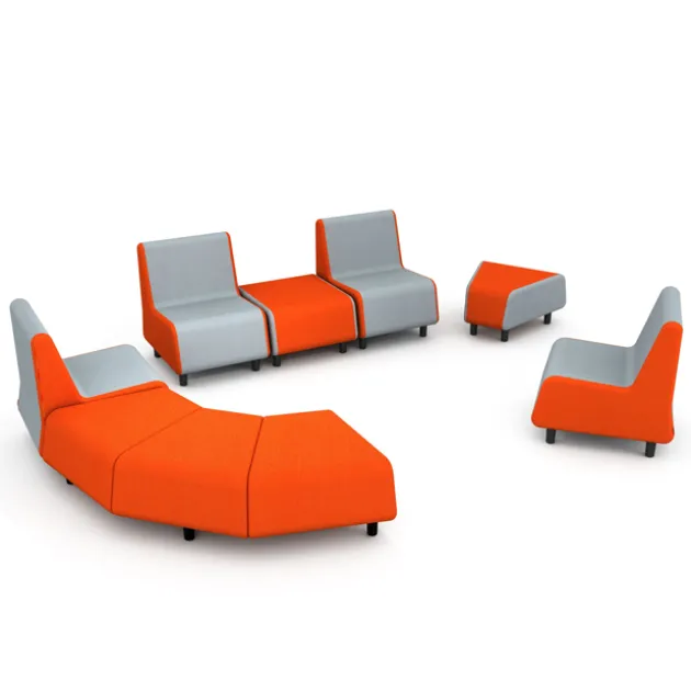 MOTIV Soft Seating Package Set