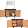 MSC Series Mobile Science Carts