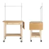 Multi-Purpose Mobile Cart