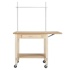 Multi-Purpose Mobile Cart