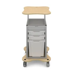 MyBase Teacher Workstations