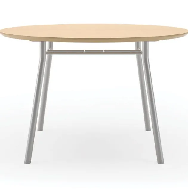 Mystic Round Conference Tables