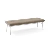 Mystic Series Reception Benches