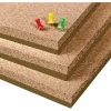 Natural Cork-Plate Panels