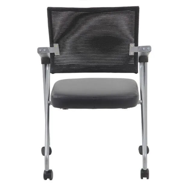 Nesting Mesh Back Chair Set