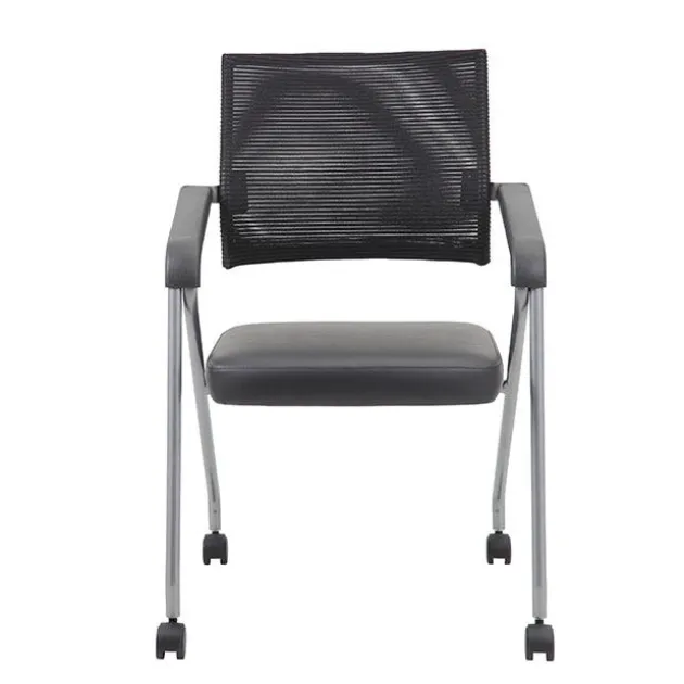 Nesting Mesh Back Chair Set
