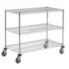 Nexel Shelf Carts