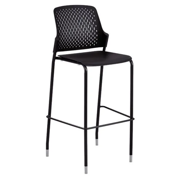 Next Series Counter-Height Stack Stools (Set of 2)
