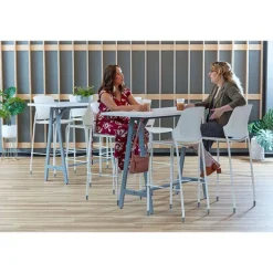 Next Series Counter-Height Stack Stools (Set of 2)