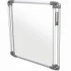 Nexus Tablet Portable Markerboard Set of 4 (28'' x 28'')