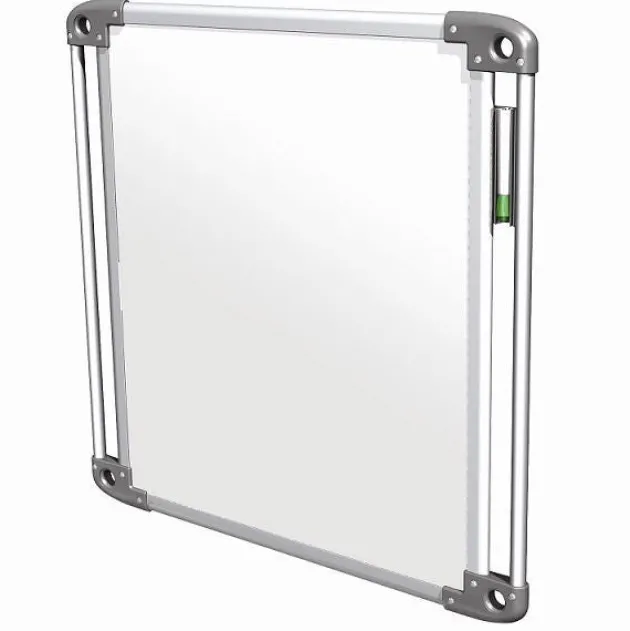Nexus Tablet Portable Markerboard Set of 4 (28'' x 28'')