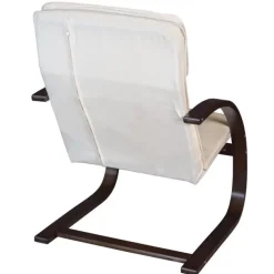 Niche Mia Bentwood Reclining Chair