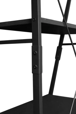 Niche Soho Ladder Bookcase