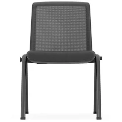 Node Stackable Guest Chair