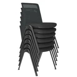 Node Stackable Guest Chair