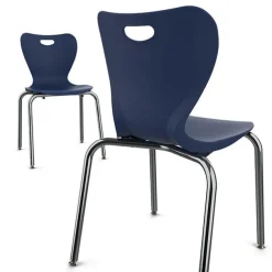 Nova Series Stack Chair (18