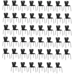 Nova Series Stack Chair (18