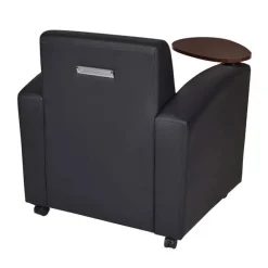 Nova Tablet Arm Chair